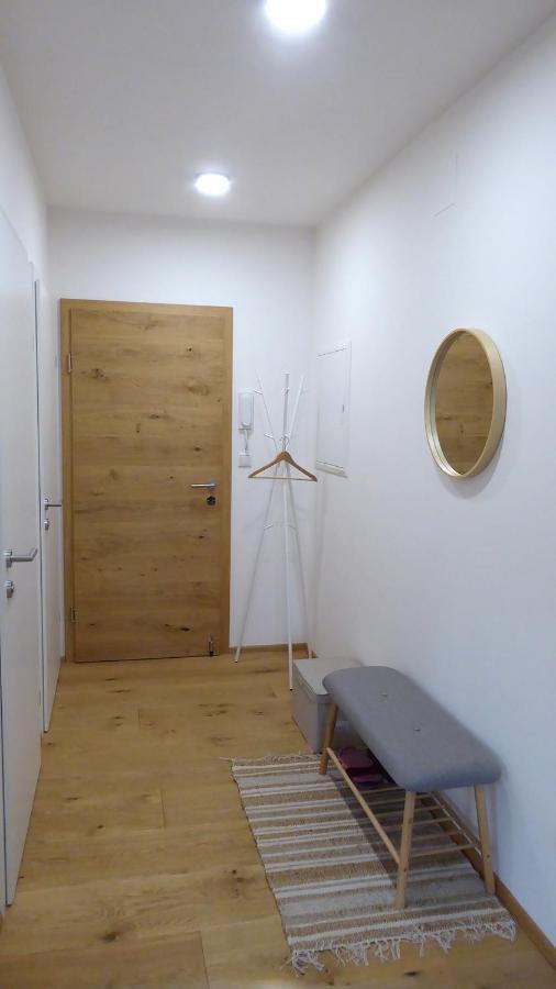 Wohnen Im Schoensten Viertel Wiens Bagian luar foto